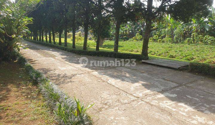 Villa asri siap huni Rumah 2