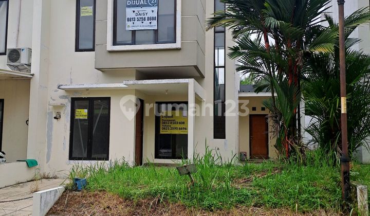 Rumah Butuh Minim Renovasi SHM di Gapura The Orchid Mansion, Jl. Danau Bogor Raya, Sukaraja, Sukaraja, Bogor, Jawa Barat, Indonesia, 16710, Sukaraja