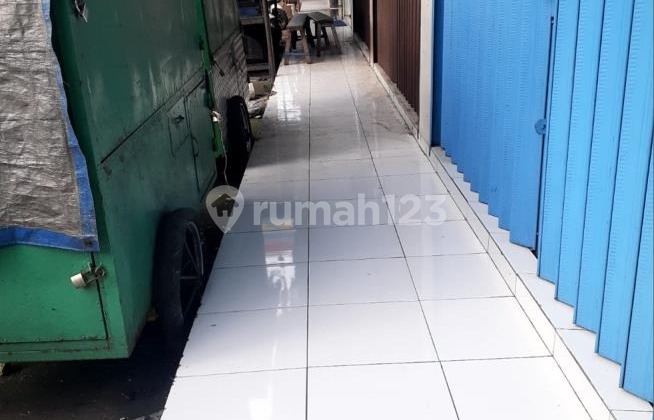 Shop house at Jl. Raya Sukabumi No. 3, Pasir Muncang, Caringin, Bogor, West Java, Indonesia, 16730, Caringin 2