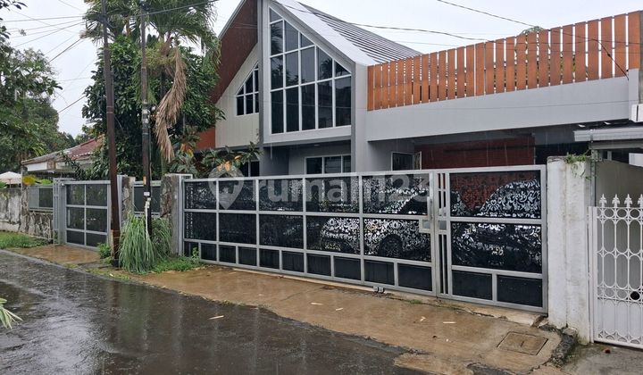 Flood Free, House, 2 Floors,