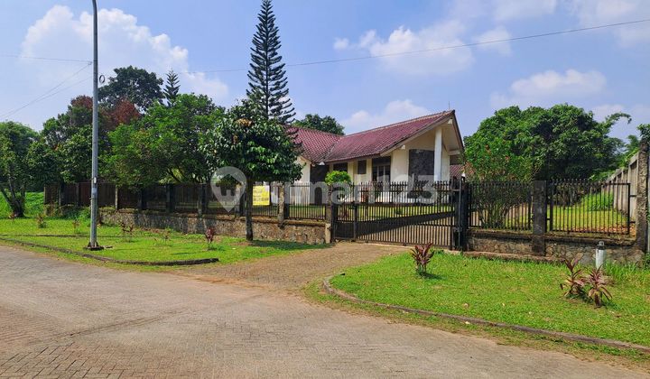 Rumah Butuh Minim Renovasi SHM di Villa Bilabong, Jl. Bilabong G3-21 No. Blk, Cimanggis, Bojong Gede, Bogor, Jawa Barat, Indonesia, 16920, Bojong Gede