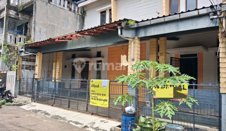 Di Jual Cepat Rumah Butuh Minim Renovasi SHM di Griya Soka 2 Bogor Raya Block E3, Sukaraja, Sukaraja, Bogor, Jawa Barat, Indonesia, 16710, Cimahpar Di Jual Cepat Rumah Butuh Minim Renovasi SHM di Griya Soka 2 Bogor Raya Block E3, Sukaraja, Sukaraja, Bogor, Jawa Barat, Indonesia, 16710, Cimahpar