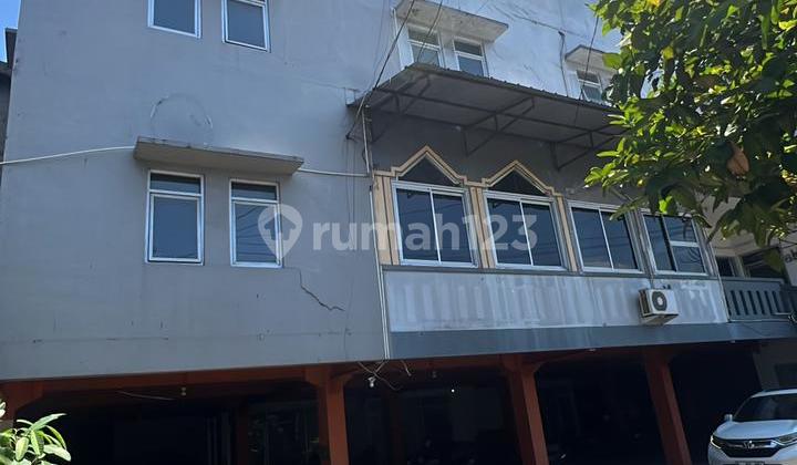 Near Toll Access, 4 Floors, Near Shopping Center,