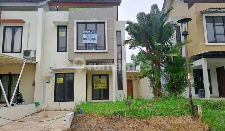 Rumah Butuh Minim Renovasi SHM di Gapura The Orchid Mansion, Jl. Danau Bogor Raya, Sukaraja, Sukaraja, Bogor, Jawa Barat, Indonesia, 16710, Sukaraja 2