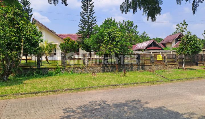 Rumah Butuh Minim Renovasi SHM di Villa Bilabong, Jl. Bilabong G3-21 No. Blk, Cimanggis, Bojong Gede, Bogor, Jawa Barat, Indonesia, 16920, Bojong Gede 2