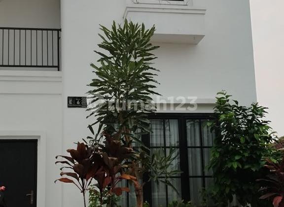 Rumah SHM di Kebun Raya Indah Residence Block E No. 16, Parakan, Ciomas, Bogor, Jawa Barat, Indonesia, 16610, Ciomas