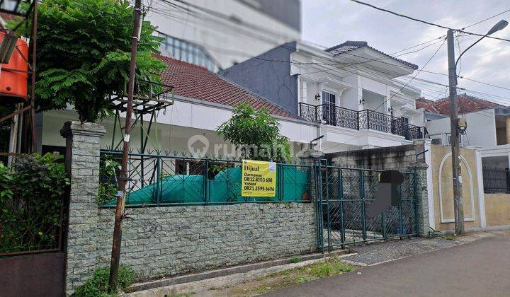 Rumah di Jl. Sukajaya II, RT.04/RW.05, Tajur, Kec. Bogor Tim., Kota Bogor, Jawa Barat, Sukajaya 1