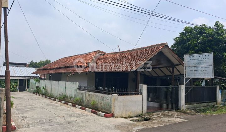 House Needs Minimal Renovation at Jl. Komp. Bpt No 26, Bantarjati, North Bogor, Bogor City, West Java, Indonesia, 16153, Central Bogor 2
