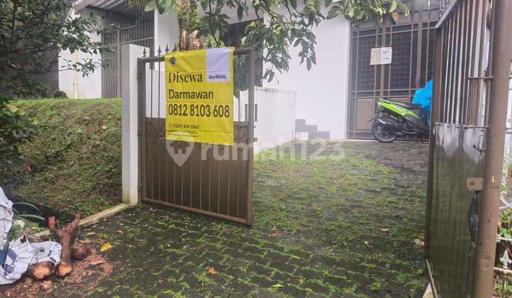 For Rent: Nice House at Jl. Kingkilaban No. 20, Baranangsiang, East Bogor, Bogor City, West Java, Indonesia, 16143, Baranangsiang