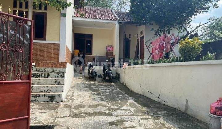 House Needs Minor Renovation with SHM at Jl. Cilendek Barat 24, Cilendek Barat, Bogor Barat, Bogor City, West Java, Indonesia, 16112, Cilendek 2