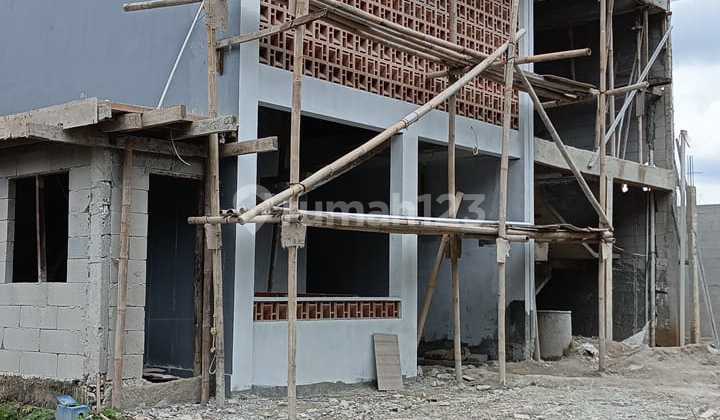 Dekat Akses Tol, Rumah, SHM, Dekat Akses Tol, Rumah, SHM,