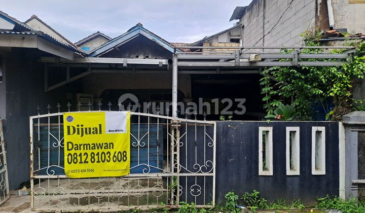 Rumah di Jl. Raya Cibungbulang - Bogor, RT.04/RW.12, Loji, Kec. Bogor Bar., Kota Bogor, Jawa Barat, Cibungbulang