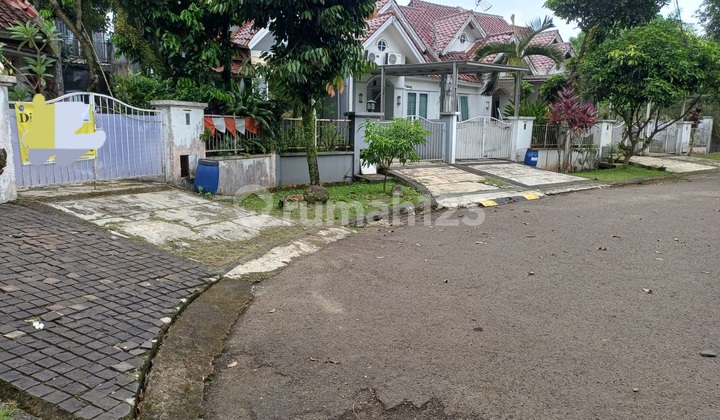 Rumah SHM di Blok A7, Perumahan Bukit Indraprasta Blok A7 No. 18, Tegal, Kemang, Bogor, Jawa Barat, Indonesia, 16310, Kemang Rumah SHM di Blok A7, Perumahan Bukit Indraprasta Blok A7 No. 18, Tegal, Kemang, Bogor, Jawa Barat, Indonesia, 16310, Kemang