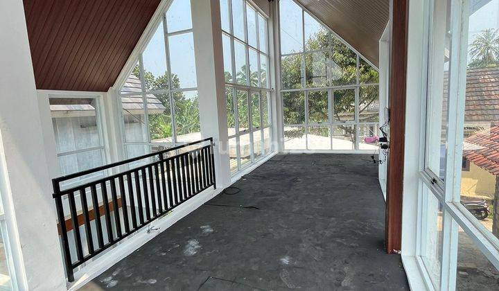 Di Jual Rumah 2 Lantai Bagus 2