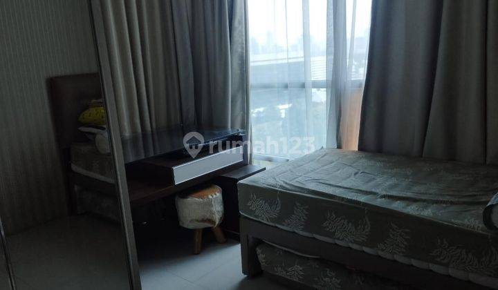 Apartemen 2 Kamar Tidur GP Plaza Jakarta Pusat 2