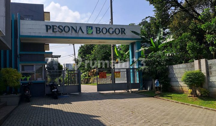 Rumah Butuh Minim Renovasi SHM