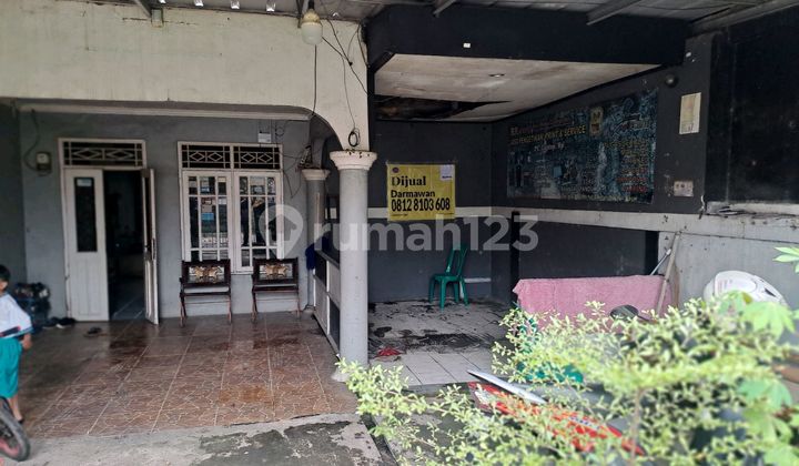 Rumah di Jl. Raya Cibungbulang - Bogor, RT.04/RW.12, Loji, Kec. Bogor Bar., Kota Bogor, Jawa Barat, Cibungbulang 2