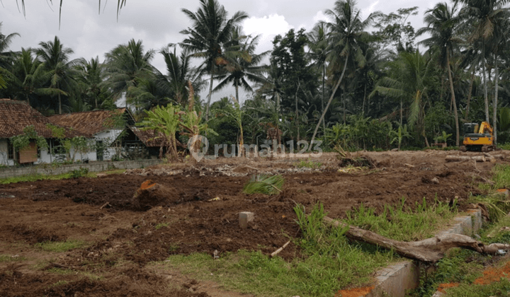 Tanah Dekat Bandara Yia Jogja, Tanah Temon Kulon Progo 3