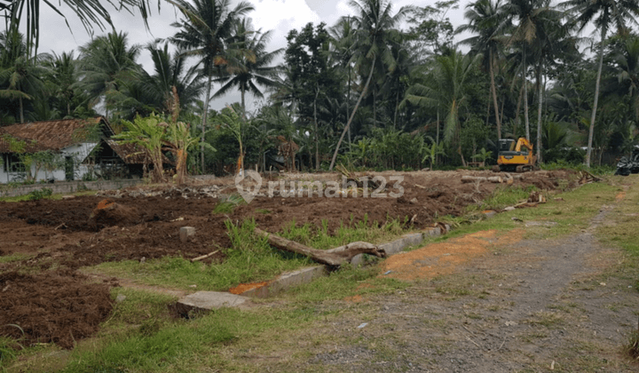 Tanah Dekat Bandara Yia Jogja, Tanah Temon Kulon Progo 4
