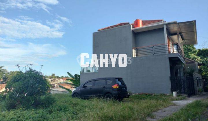 Jual Tanah Kota Jogja, Dekat Kampus Uty 2 Jogja 6