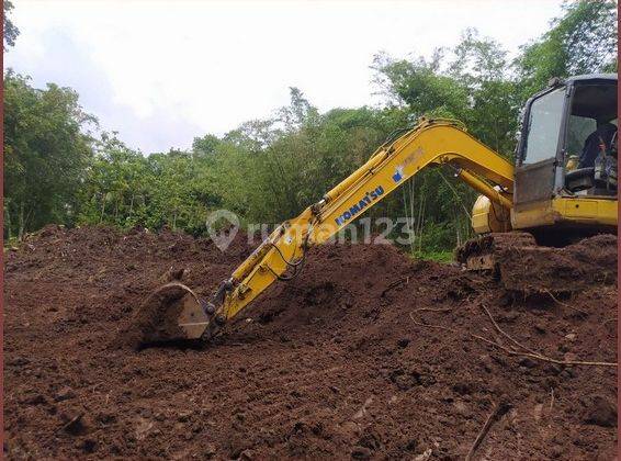 Jual Tanah Murah Magelang Dekat Pasar Babrik Tempuran 5