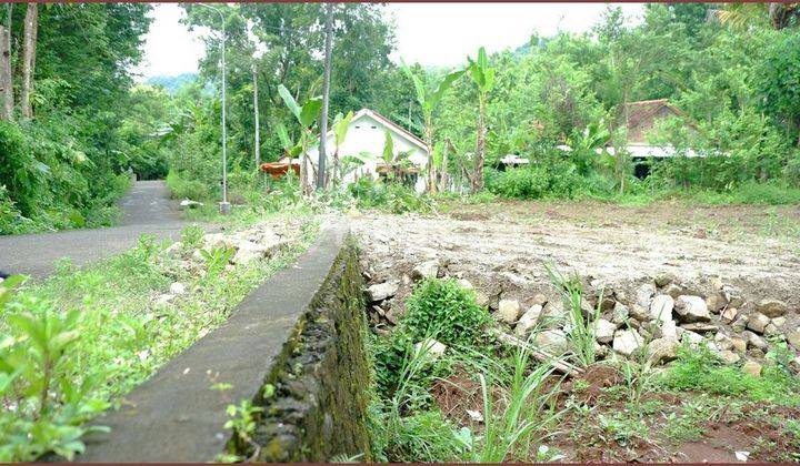 Tanah Murah Imogiri Bantul, Luas 150m2 SHM 5