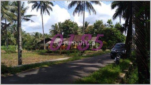 Kavling Murah Magelang Dekat Kawasan Candi Borobudur 4
