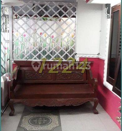 Jual Rumah Minimalis Di Kawasan Ringroad Utara, Dekat Ugm Yogya 4