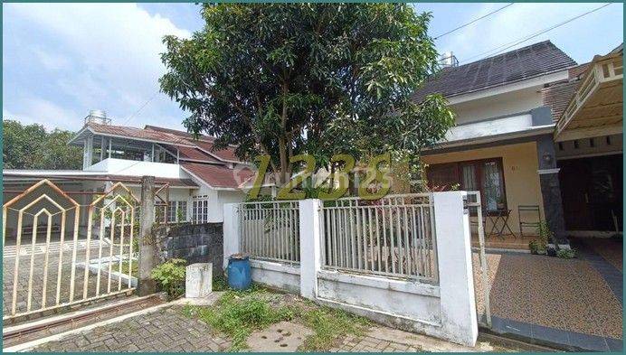 Rumah Cantik Minimalis Dalam Perumahan Di Jakal Km 6 Yogyakarta 1