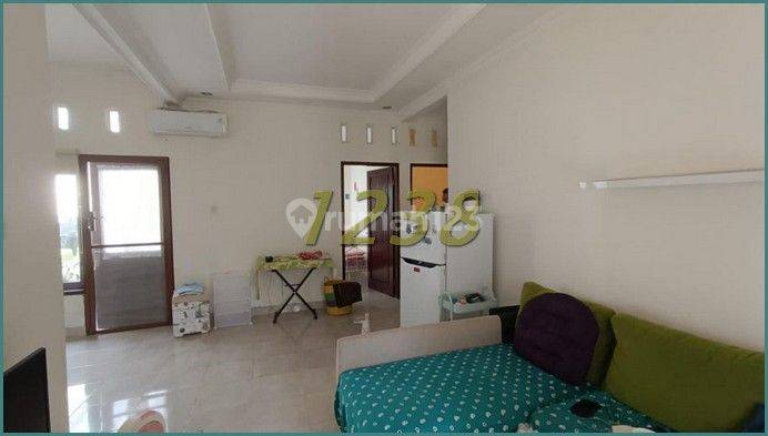 Rumah Cantik Minimalis Dalam Perumahan Di Jakal Km 6 Yogyakarta 4