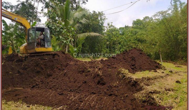 Dekat Jl. Magelang Purworejo, Jual Tanah Murah Di Tempuran 1