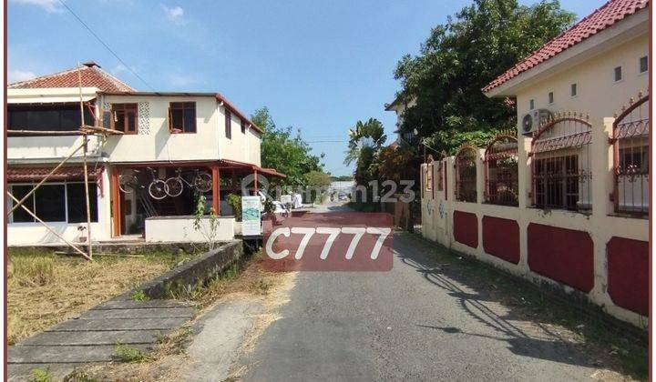Dijual Tanah Yogyakarta Barat Jogja City Mall, View Merapi 2