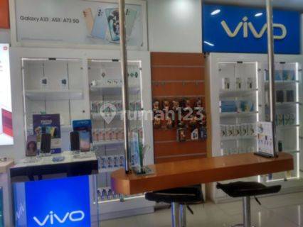 Ruko Tepi Jalan Affandi Gejayan Jogja, Dekat Kampus Uny Jogja 5