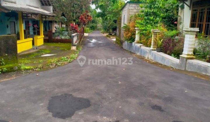 Dijual Tanah Pakem Jogja, Dekat Kopi Rolas Jakal Jogja 1