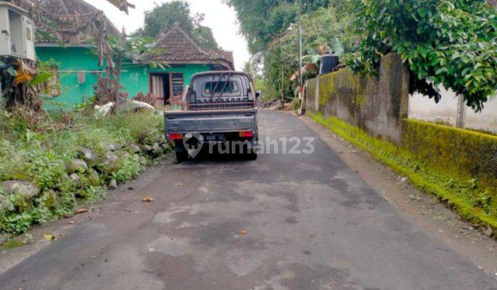 Dijual Tanah Pakem Jogja, Dekat Kopi Rolas Jakal Jogja 5
