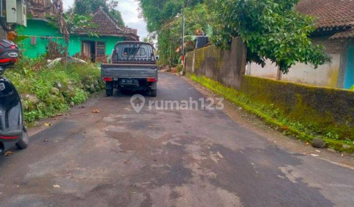 Dijual Tanah Pakem Jogja, Dekat Kopi Rolas Jakal Jogja 6