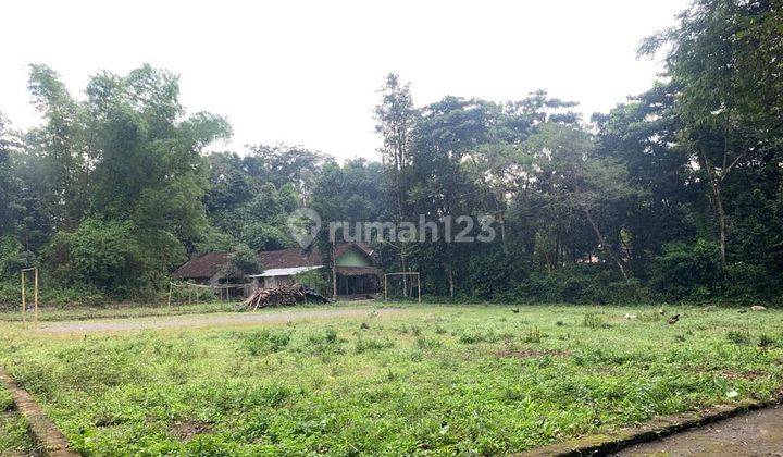 Tanah Murah Klaten Sertifikat Pekarangan Dekat Pasar Klewer 2