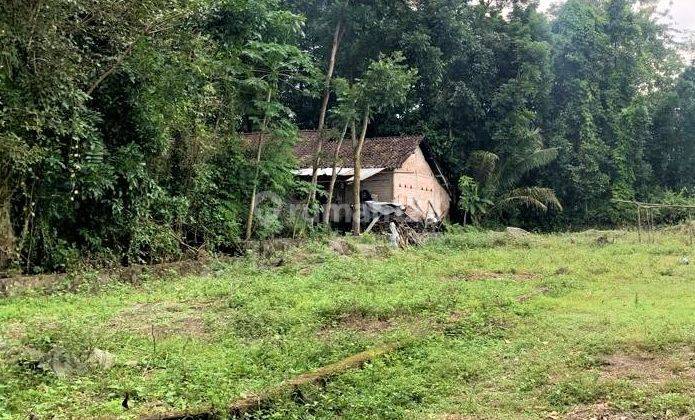 Tanah Murah Klaten Sertifikat Pekarangan Dekat Pasar Klewer 7