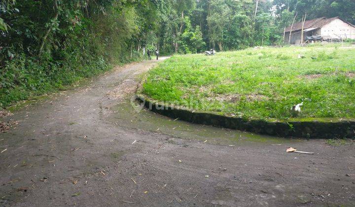 Tanah Murah Klaten Sertifikat Pekarangan Dekat Pasar Klewer 8