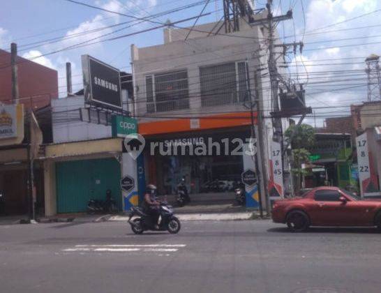 Ruko Dijual Jogja, Dekat Kampus Uny Jogja 1