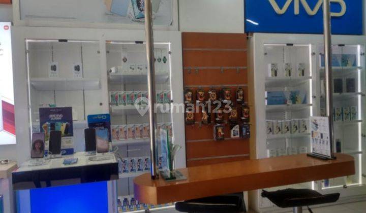 Ruko Dijual Jogja, Dekat Kampus Uny Jogja 4