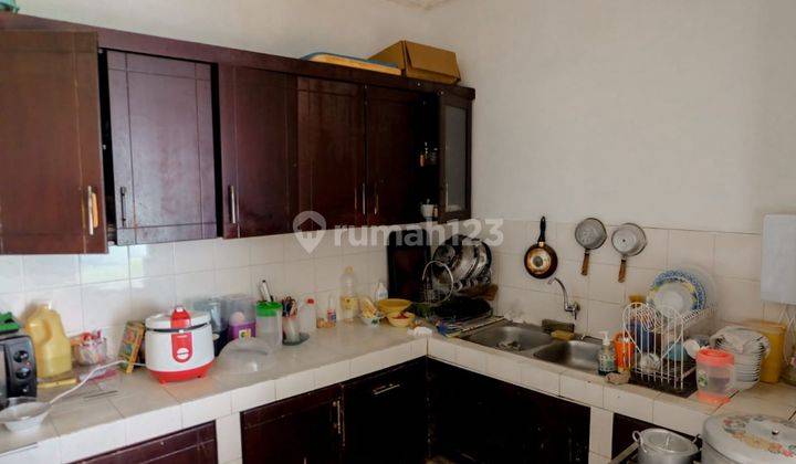 Rumah 2 Lantai Furnished SHM di Tanah Baru Bogor Barat , Bogor 6