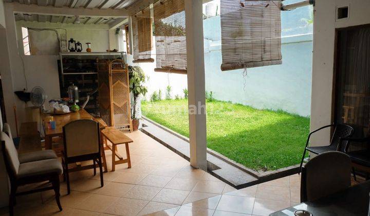 Rumah 2 Lantai Furnished SHM di Tanah Baru Bogor Barat , Bogor 7
