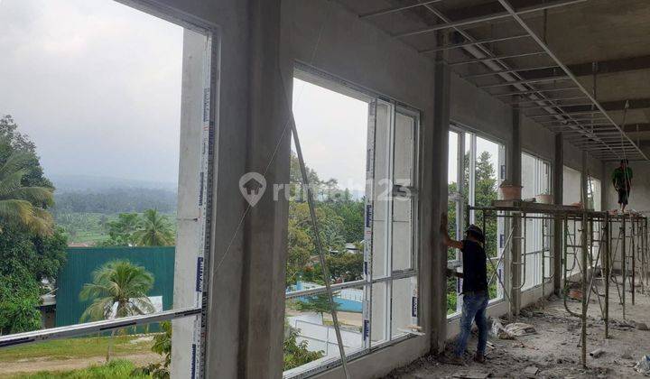 Investasi Kos Aktif Ful Furnished Tirtayasa Green Student Village 4