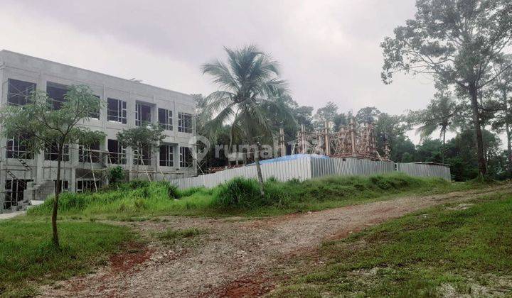 Investasi Kos Aktif Ful Furnished Tirtayasa Green Student Village 5