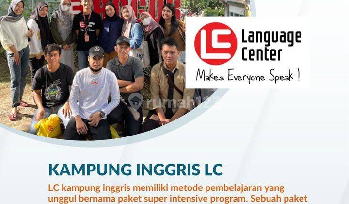 Investasi Kos Aktif Ful Furnished Tirtayasa Green Student Village 8