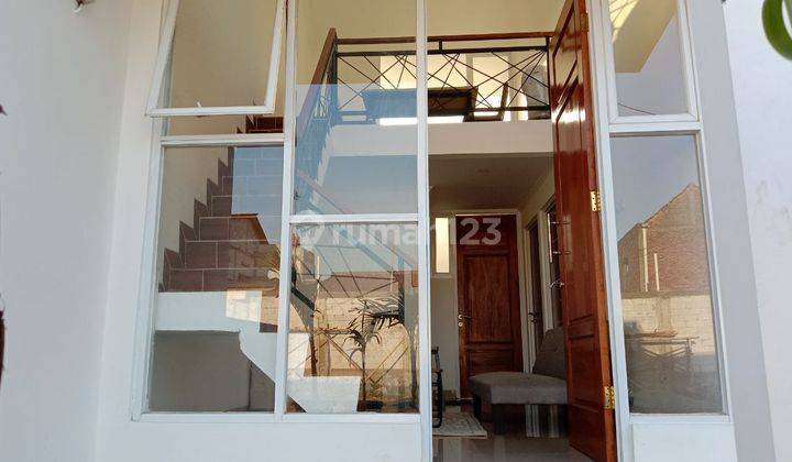 Jual Rumah Murah Jatimulya Bekasi Timur 1,5 Lantai Siap Huni  3