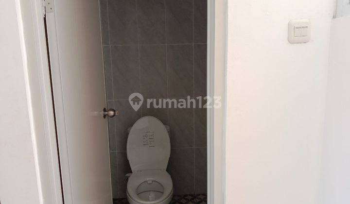 Jual Rumah Murah Jatimulya Bekasi Timur 1,5 Lantai Siap Huni  7