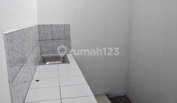 Jual Rumah Murah Jatimulya Bekasi Timur 1,5 Lantai Siap Huni  9