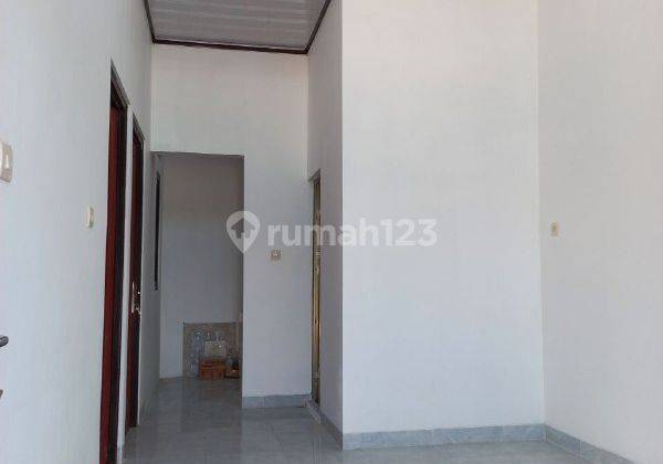 Rumah Ready Stock di Bogor Dekat Terminal Laladon 5